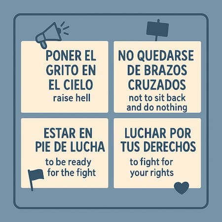 social rights expressions