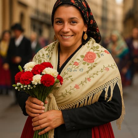 traditional dress