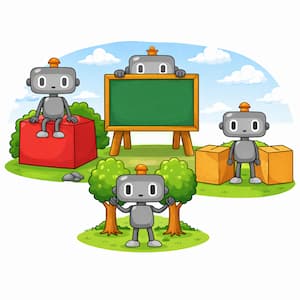 kwizbot prepositions