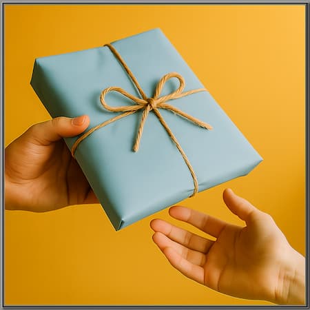 wrapped-present