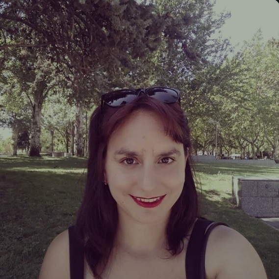 Silvia Piriz