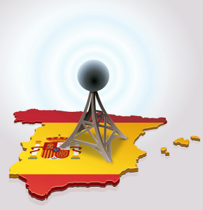 Spanish radio