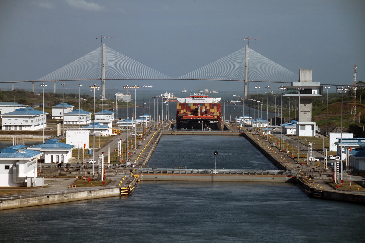 panama-canal