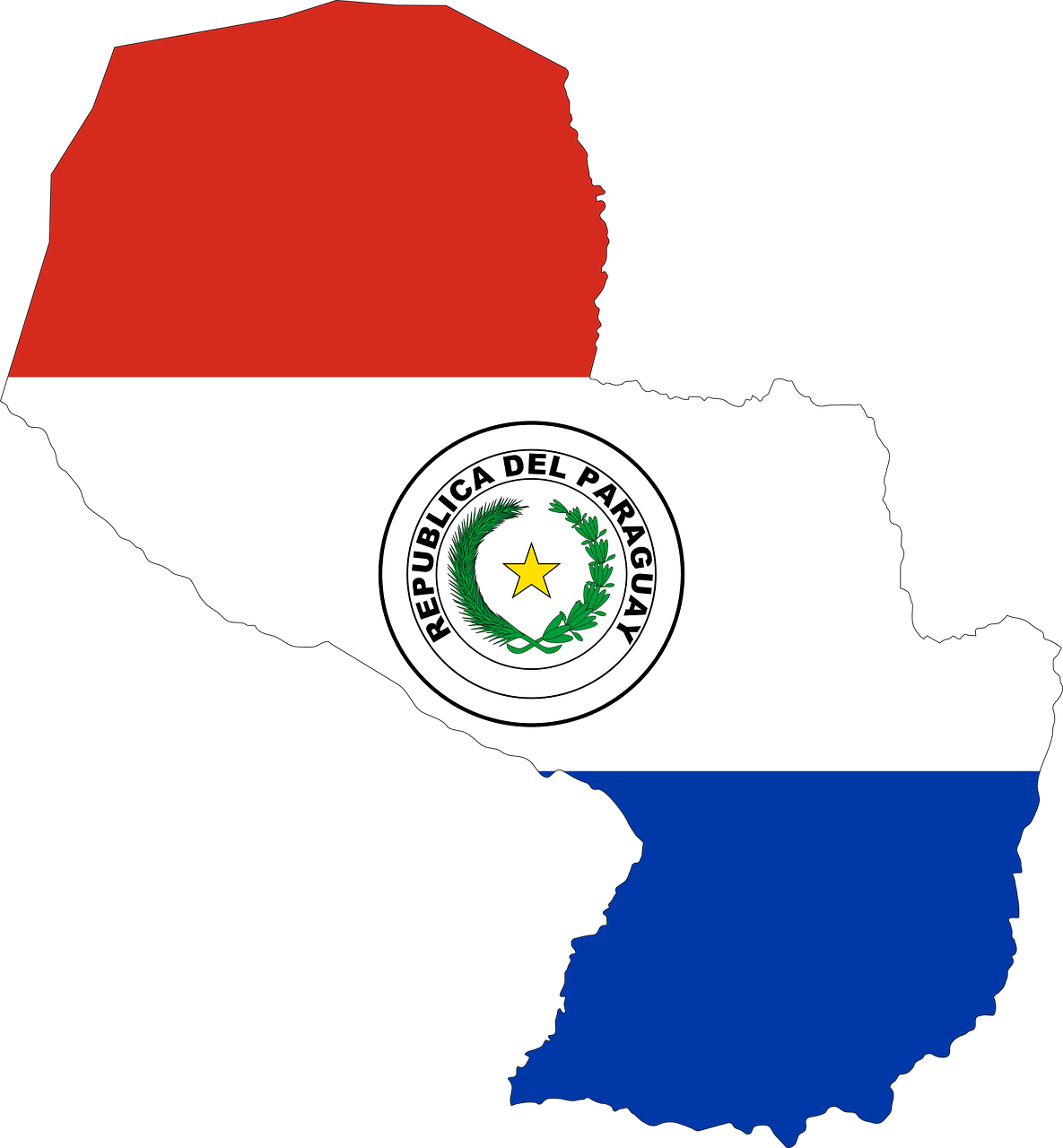 Paraguay