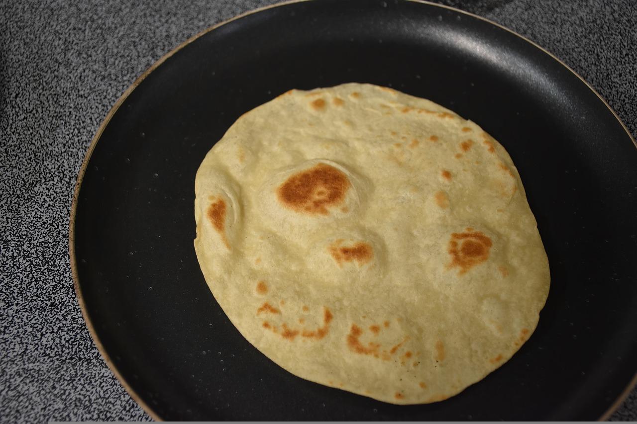 baleadas hondurenas