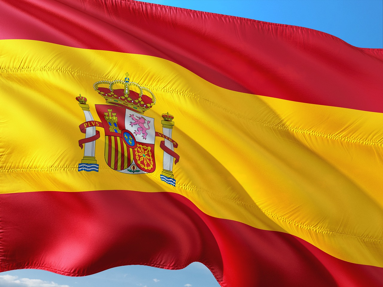 España