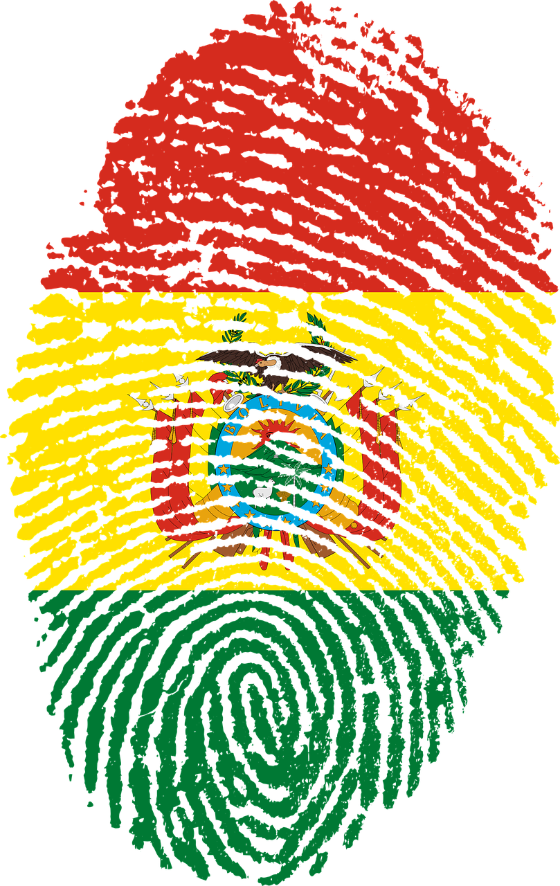 bolivia