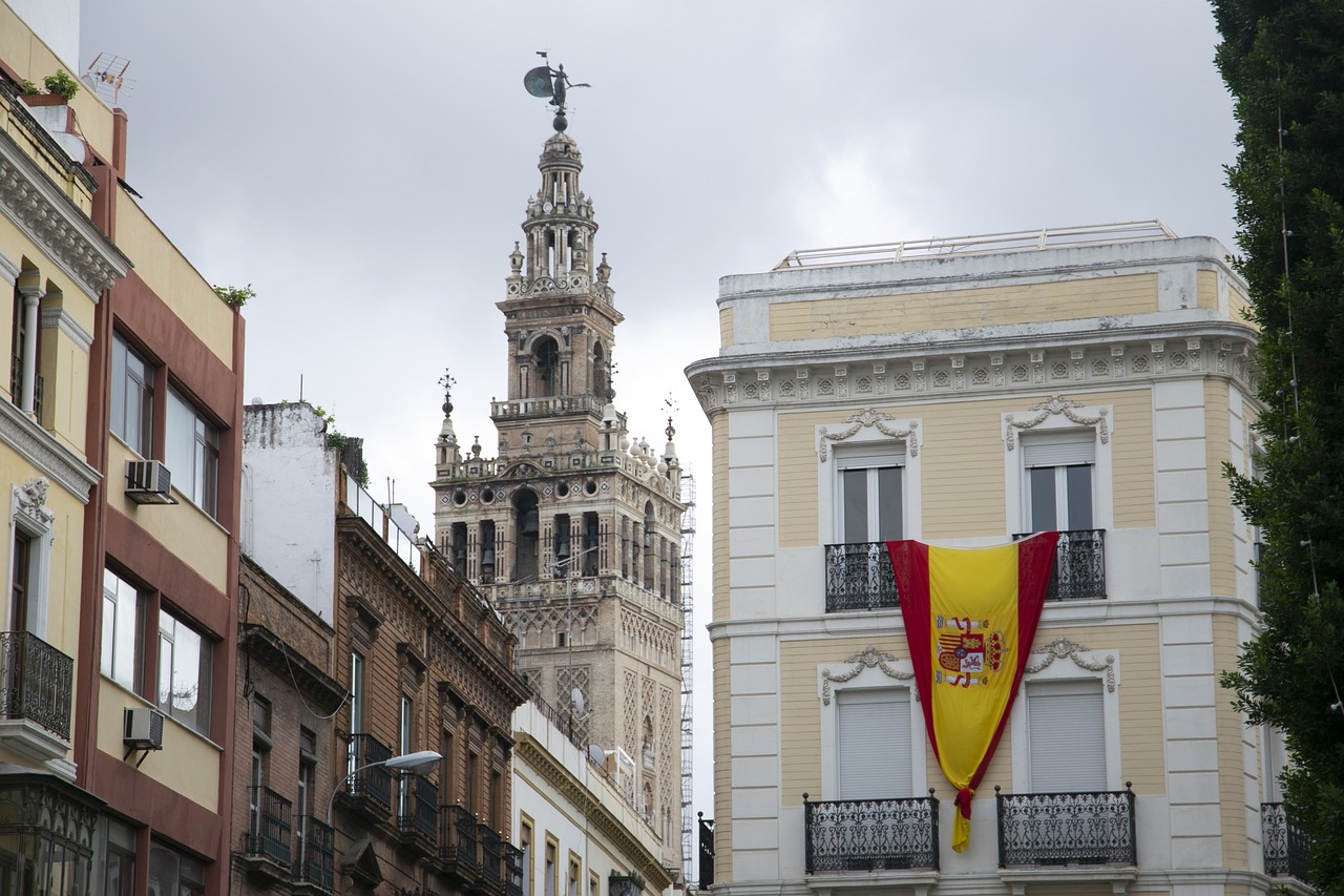 giralda