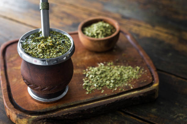 mate drink