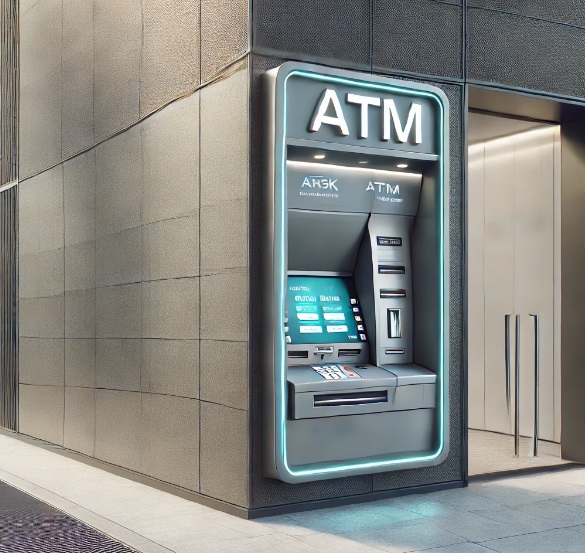 ATM