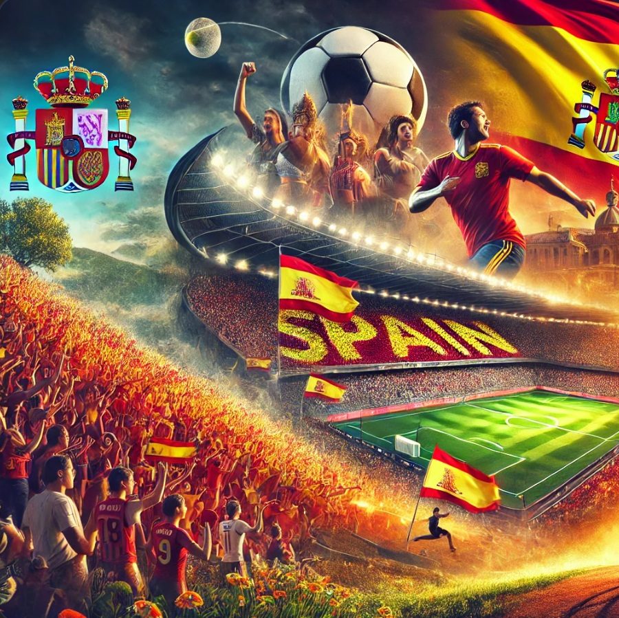 Spanish sport