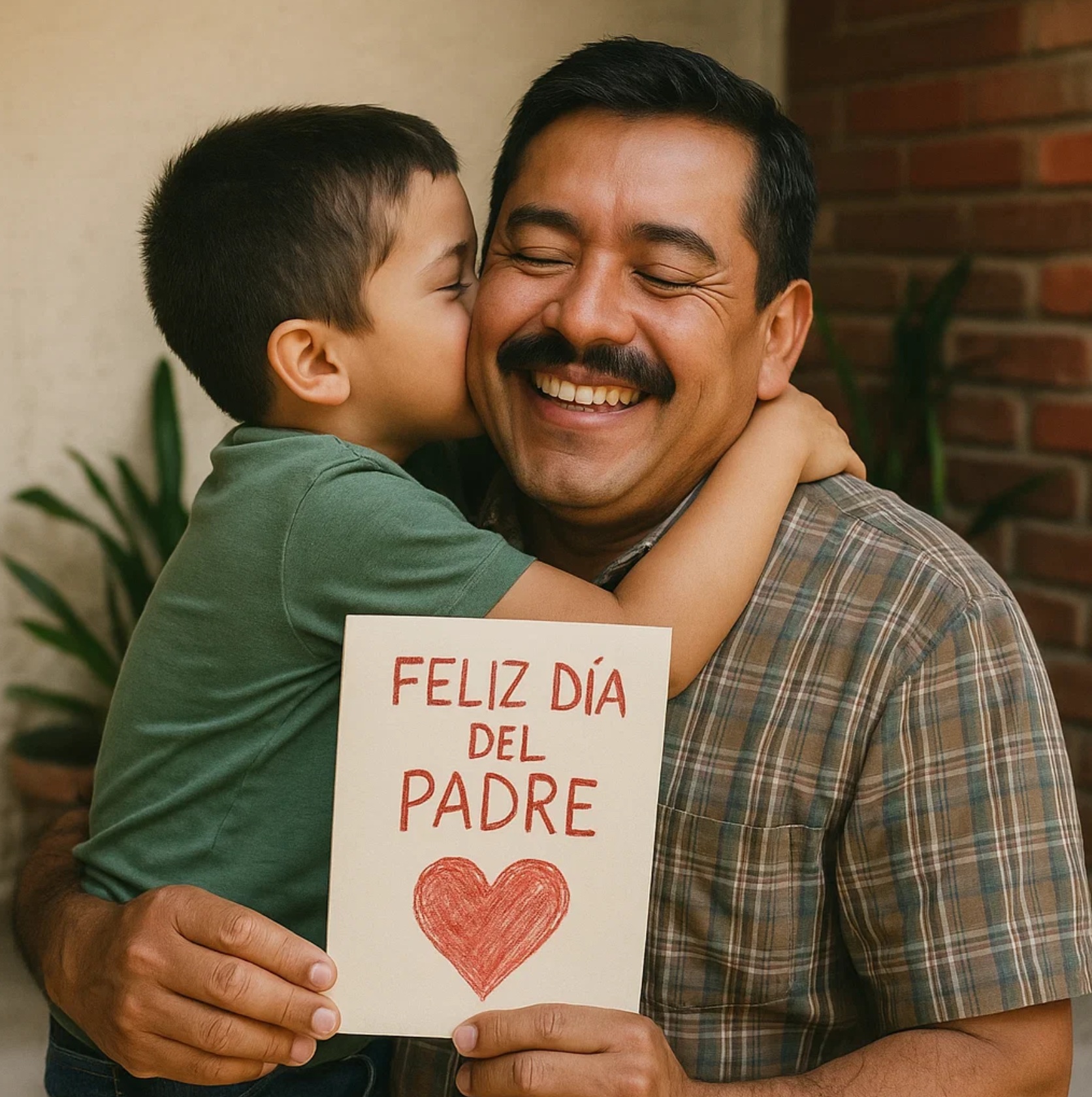 father's day mexico