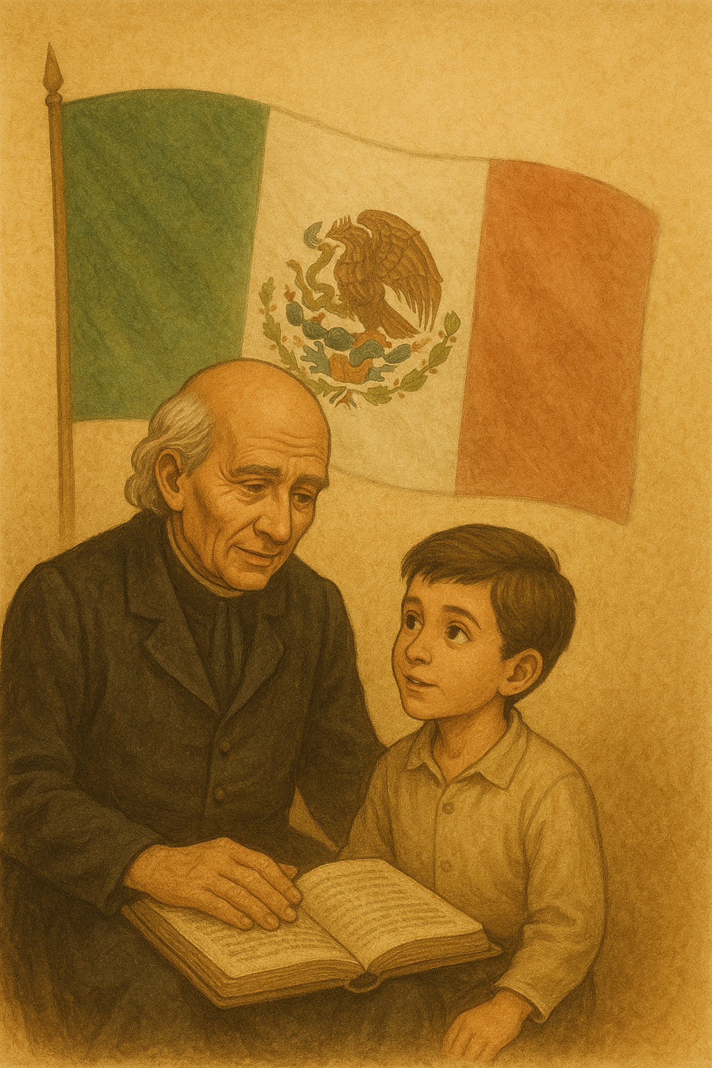 mexican history