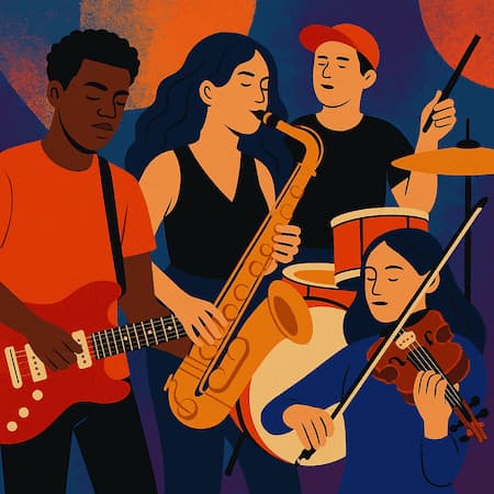 instruments