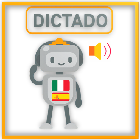 dictation