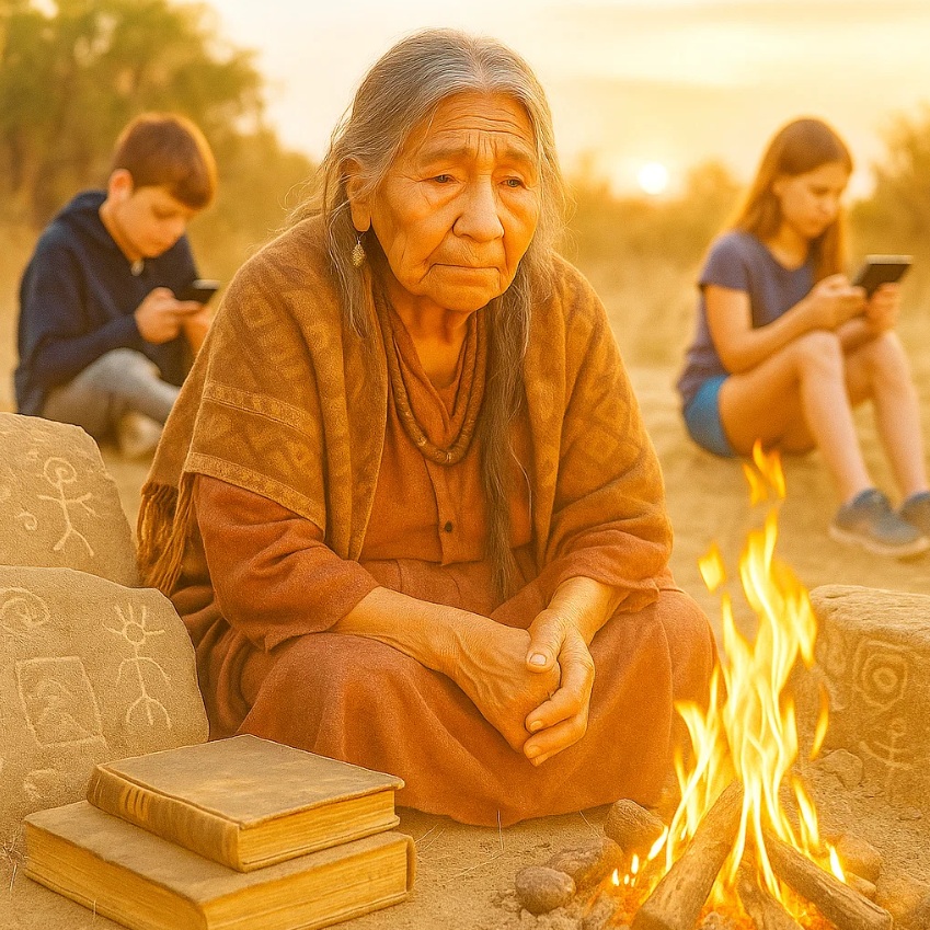endangered languages