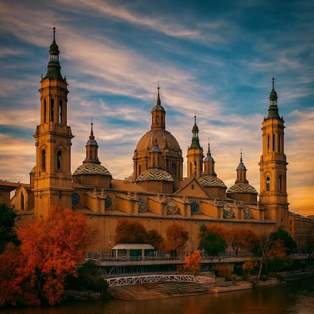 basilica-pilar