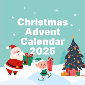 advent calendar