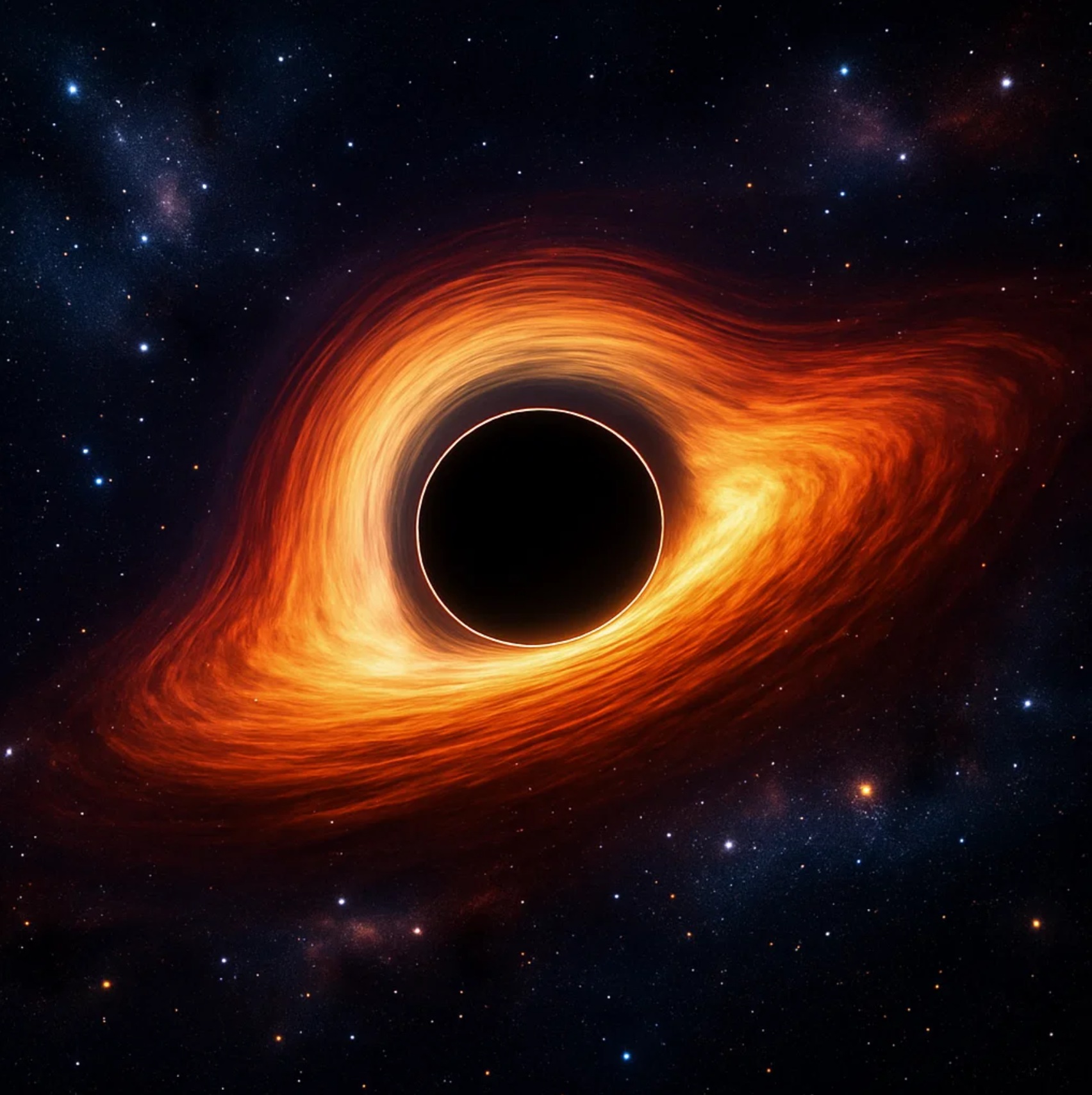 black hole