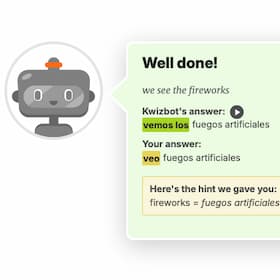 New marking on Writing challenges