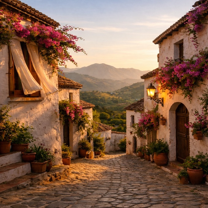 hidden gems of spain