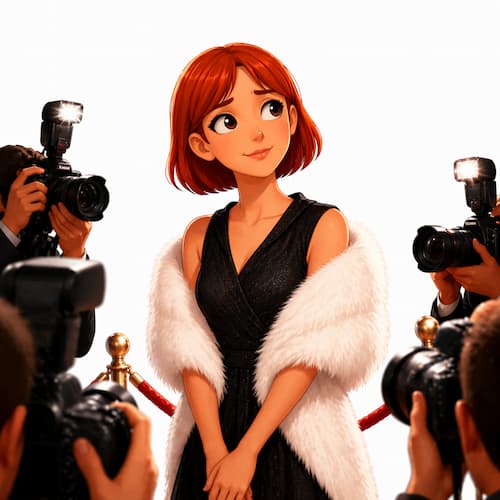 film star