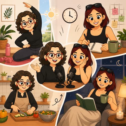 podcast image