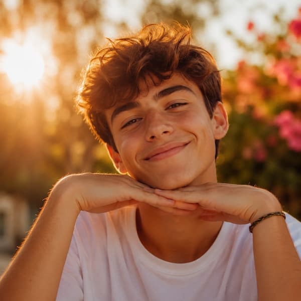expression image