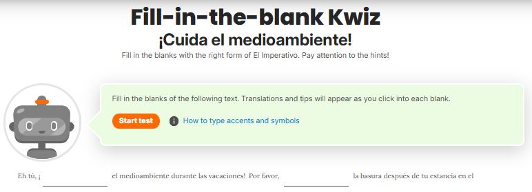 medioambiente