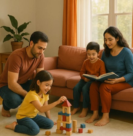 familia