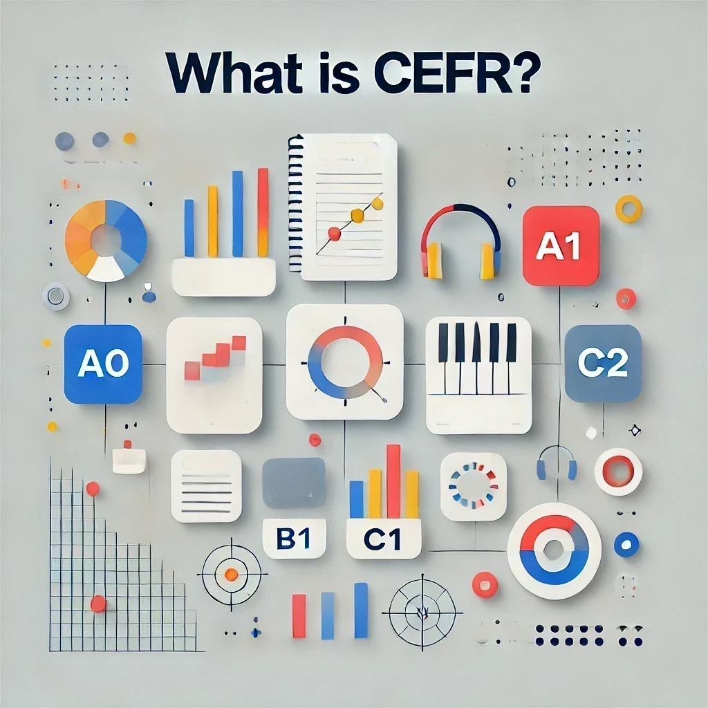 Spanish CEFR Levels