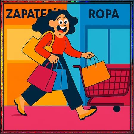 compras-shopping