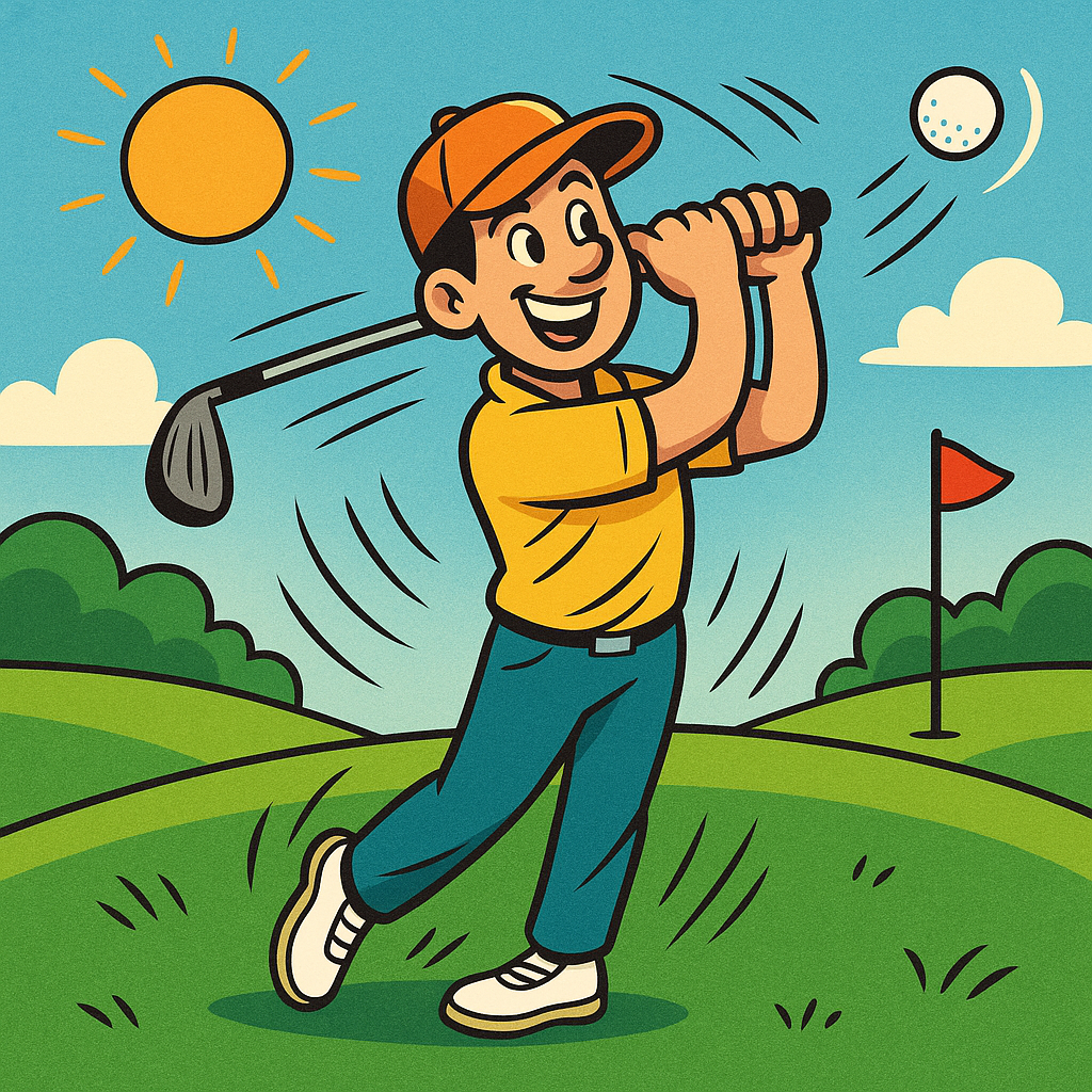 sports-golf